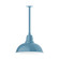 Cafe One Light Pendant in Light Blue (518|STB10854T36)