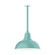 Cafe One Light Pendant in Sea Green (518|STB10848T24)