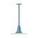 Radial One Light Pendant in Light Blue (518|STA15854H30)