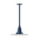 Radial One Light Pendant in Navy (518|STA15850H24)
