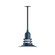 Atomic One Light Pendant in Navy (518|STA14850H30)