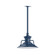 Homestead One Light Pendant in Navy (518|STA14250H30)