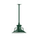 Homestead One Light Pendant in Forest Green (518|STA14242H30)