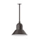 Prima One Light Pendant in Architectural Bronze (518|STA12451H36)