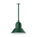 Prima One Light Pendant in Forest Green (518|STA12442H24)