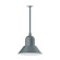 Prima One Light Pendant in Slate Gray (518|STA12440H36)