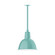 Deep Bowl One Light Pendant in Sea Green (518|STA11648)