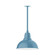 Cafe One Light Pendant in Light Blue (518|STA10754H36W14)