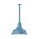 Cafe One Light Pendant in Light Blue (518|STA10754)