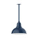 Cafe One Light Pendant in Navy (518|STA10750H30W14)