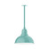 Cafe One Light Pendant in Sea Green (518|STA10748H36W14)