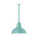 Cafe One Light Pendant in Sea Green (518|STA10748H24)