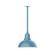 Cafe One Light Pendant in Light Blue (518|STA10654W12)