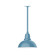 Cafe One Light Pendant in Light Blue (518|STA10654H30)