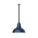 Cafe One Light Pendant in Navy (518|STA10650H36G05)