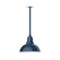Cafe One Light Pendant in Navy (518|STA10650H24)