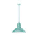 Cafe One Light Pendant in Sea Green (518|STA10648H30) Cafe One Light Pendant in Sea Green (518|STA10648H30)
