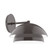 Axis One Light Wall Sconce in Architectural Bronze (518|SCKX44551)
