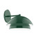 Nest One Light Wall Sconce in Forest Green (518|SCKX44542)