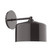 J-Series One Light Wall Sconce in Architectural Bronze (518|SCK41951)