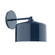 Julia One Light Wall Sconce in Navy (518|SCK41950)
