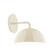 Arcade One Light Wall Sconce in Cream (518|SCJ43116)