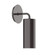 J-Series One Light Wall Sconce in Architectural Bronze (518|SCJ41851)
