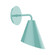 Jasmine One Light Wall Sconce in Sea Green (518|SCJ41548)