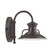 Homestead One Light Wall Sconce in Architectural Bronze (518|SCB14051)
