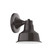 Warehouse One Light Wall Sconce in Architectural Bronze (518|SCA18051)