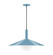 Zing One Light Pendant in Light Blue (518|PEBX478G1554)