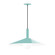 Zing One Light Pendant in Sea Green (518|PEBX478G1548C23)