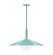 Zing One Light Pendant in Sea Green (518|PEBX478G1548)