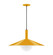 Zing One Light Pendant in Bright Yellow (518|PEBX478G1521)