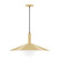 Zing One Light Pendant in Ivory (518|PEBX478G1517)