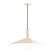 Zing One Light Pendant in Cream (518|PEBX478G1516C20)