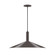 Zing Two Light Pendant in Architectural Bronze (518|PEBX47851)