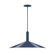 Zing Two Light Pendant in Navy (518|PEBX47850)