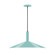 Zing Two Light Pendant in Sea Green (518|PEBX47848C12)