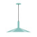 Zing Two Light Pendant in Sea Green (518|PEBX47848)