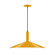 Zing Two Light Pendant in Bright Yellow (518|PEBX47821)