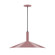 Zing Two Light Pendant in Mauve (518|PEBX47820)