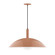 Glow One Light Pendant in Terracotta (518|PEBX477G1519)