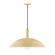 Glow One Light Pendant in Ivory (518|PEBX477G1517)
