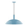 Glow Two Light Pendant in Light Blue (518|PEBX47754) Glow Two Light Pendant in Light Blue (518|PEBX47754)