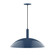 Glow Two Light Pendant in Navy (518|PEBX47750C26)