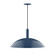Glow Two Light Pendant in Navy (518|PEBX47750)