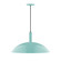 Glow Two Light Pendant in Sea Green (518|PEBX47748)