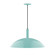 Stack Two Light Pendant in Sea Green (518|PEBX47748)