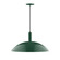 Glow Two Light Pendant in Forest Green (518|PEBX47742)